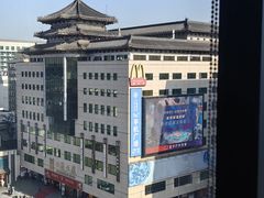 -喜悦烤鸭·新京菜(王府井店)