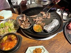 -济州爱肉堂(总店)