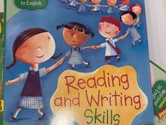 -昂立少儿成长中心(浦东蓝村路地铁站校区)