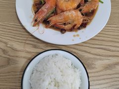 -九龙餐厅(大沽路店)