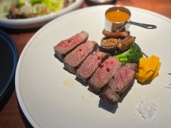 -West10 西拾·西餐厅·创意菜(未来科技城店)