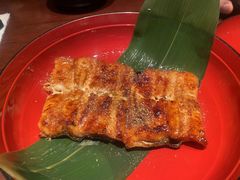 -翔峰炭火鳗鱼(悦泰街里公寓店)