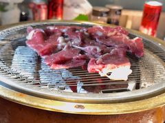 -西塔老太太泥炉烤肉(望京一店)