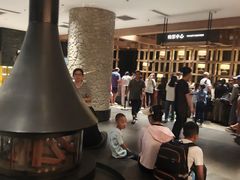 -清河半岛温泉度假酒店