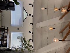 大堂-ChanDu躔度咖啡(灯塔店)