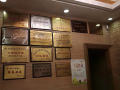-南湖船菜大酒店