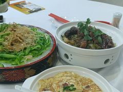 -绿雅居原生态农庄(小涌店)