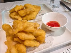 -老洋房花园饭店(绍兴路店)