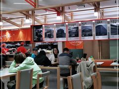 大堂-味千拉面(光启城时尚购物中心店)