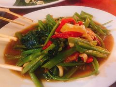 -Mai Mai Restaurant