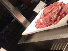 -盛宴标帜西餐厅龙虾.鲍鱼•牛排(重庆喜来登大酒店)