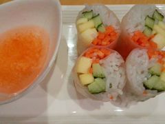 -Pho Asia 亚阁越南料理(上海来福士广场店)