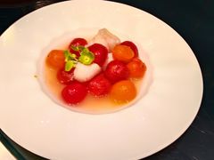 -阿里疆Alijiang·丝路美食·异域风情·清真(长楹天街店)