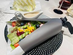 -迦南苑·新派青岛菜·生日纪念日主题餐厅