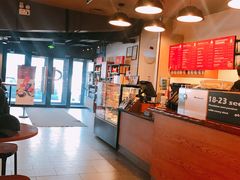 -星巴克(哈尔滨新一百店)