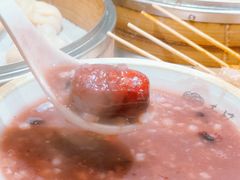 -千忆汤包(闽江路店)