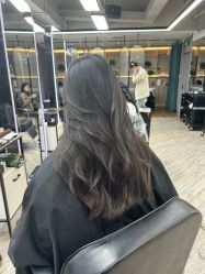 -奈川烫染Salon