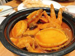 -将相和·海鲜蒸饺大连菜