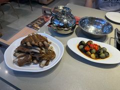 -蝎王府羊蝎子(西直门店)