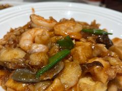 -大铁勺新津菜(东丽阳光新业广场店)