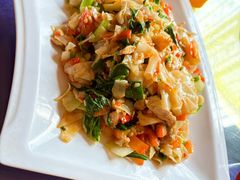 -龙姐私房菜(和顺古镇店)