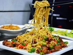 -芳芳餐厅(白沙路店)