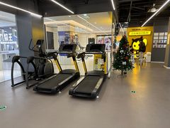 -FEELINGME乐刻私教馆·健身(双安商场店)