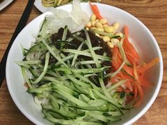 -老天津卫炸酱面(河北路店)