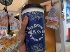 -霸王茶姬(上海恒基名人店)