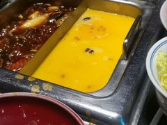 -大隐·成都火锅Bistro(合生麒麟新天地店)