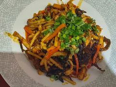 -观盐·盐帮菜(官园桥店)