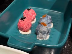 -蒋记海鲜姿造•洋房别墅(星河湾店)