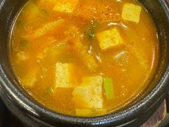 -小本家韩式烤肉(紫藤路店)