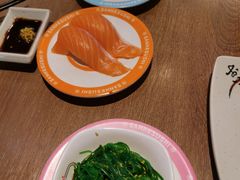 -三禾寿司(君尚店)