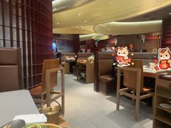 -巴奴毛肚火锅(悠唐购物中心店)