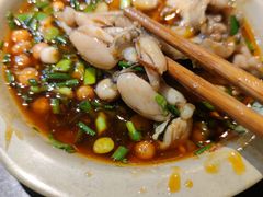 -有茗塘鲜鱼火锅(中和店)