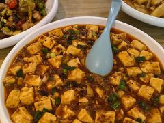 -辉哥富顺盐帮菜(西派国际店)