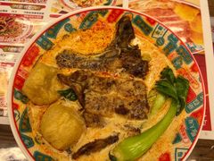 -孖记茶档·热腾茶餐(江南西plus店)