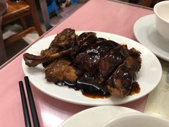-蘭心餐厅(进贤路店)