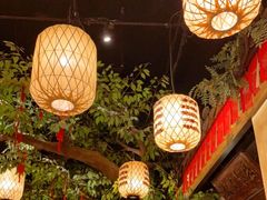 大堂-南京大牌档(龙湖长楹天街店)