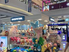 -万达广场(大明宫店)