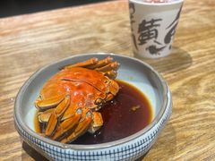 -蟹黄鱼·海派深夜面馆(巨鹿路店)