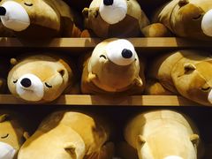 -名创优品(北京新中关购物中心地铁层店)