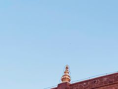 -大召寺明清一条街