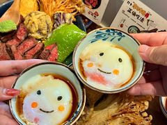 -满满初牛·炭烧牛肉专门店(国大店)