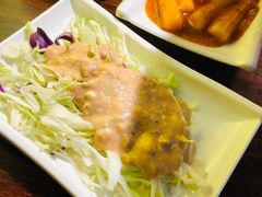 -杀猪天·韩国烤肉(总店)