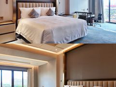 -上海浦东星河湾酒店