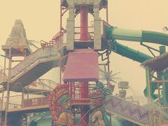 -武汉玛雅海滩水公园