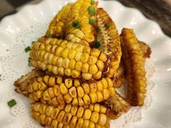 椒盐玉米-漫天香·小龙虾餐厅(夏湾店)