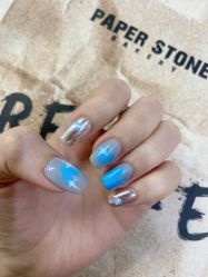 -Hands Nail专业美甲美睫